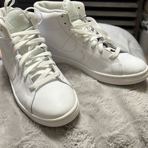 Nike Women’s Court Blazer 2 Mid High Top -Brand New, Never Worn